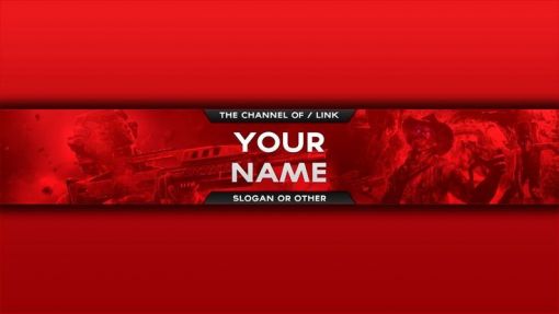 YouTube Profile Picture Size Banner Logo Add Background Photo Update